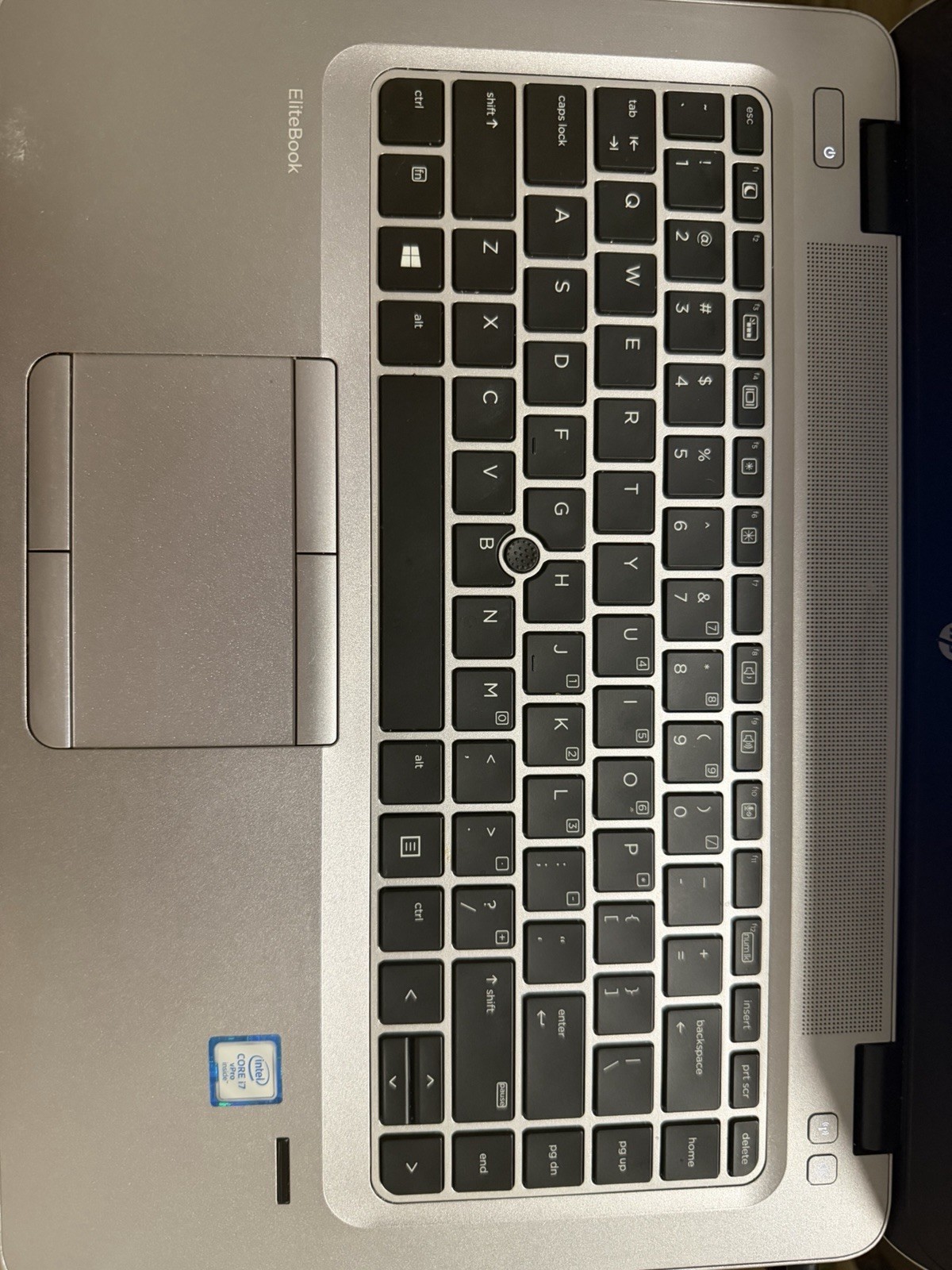 HP Elitebook 840 G3 14” (512 SSD, Intel Core i7 6th Gen., 2.60 GHz,16GB)…