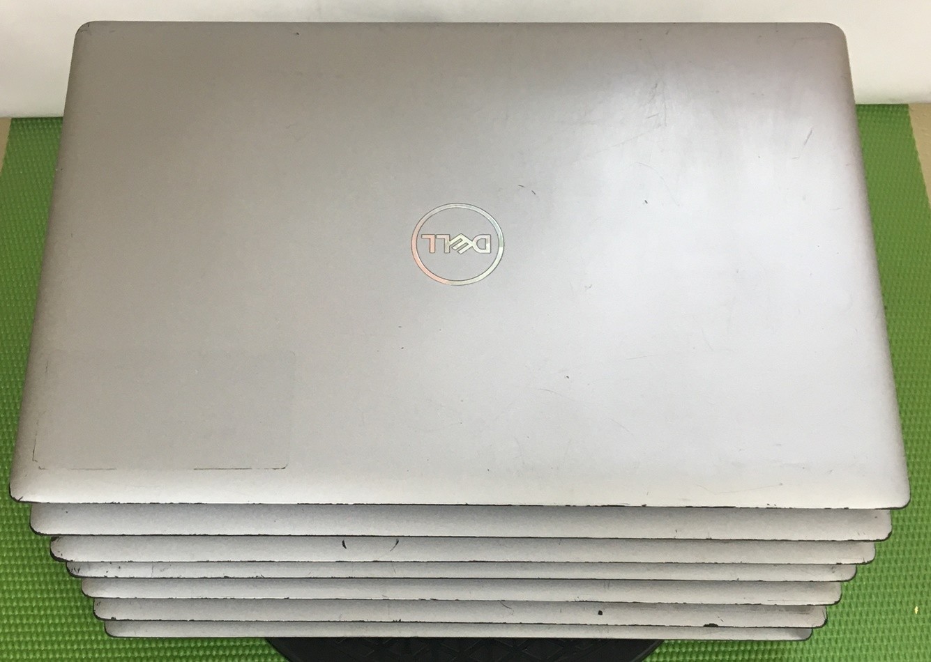 (Lot of 7) Dell Latitude 5531 i7-12800H 16GB DDR5 15″ – no SSD/OS (B – READ)