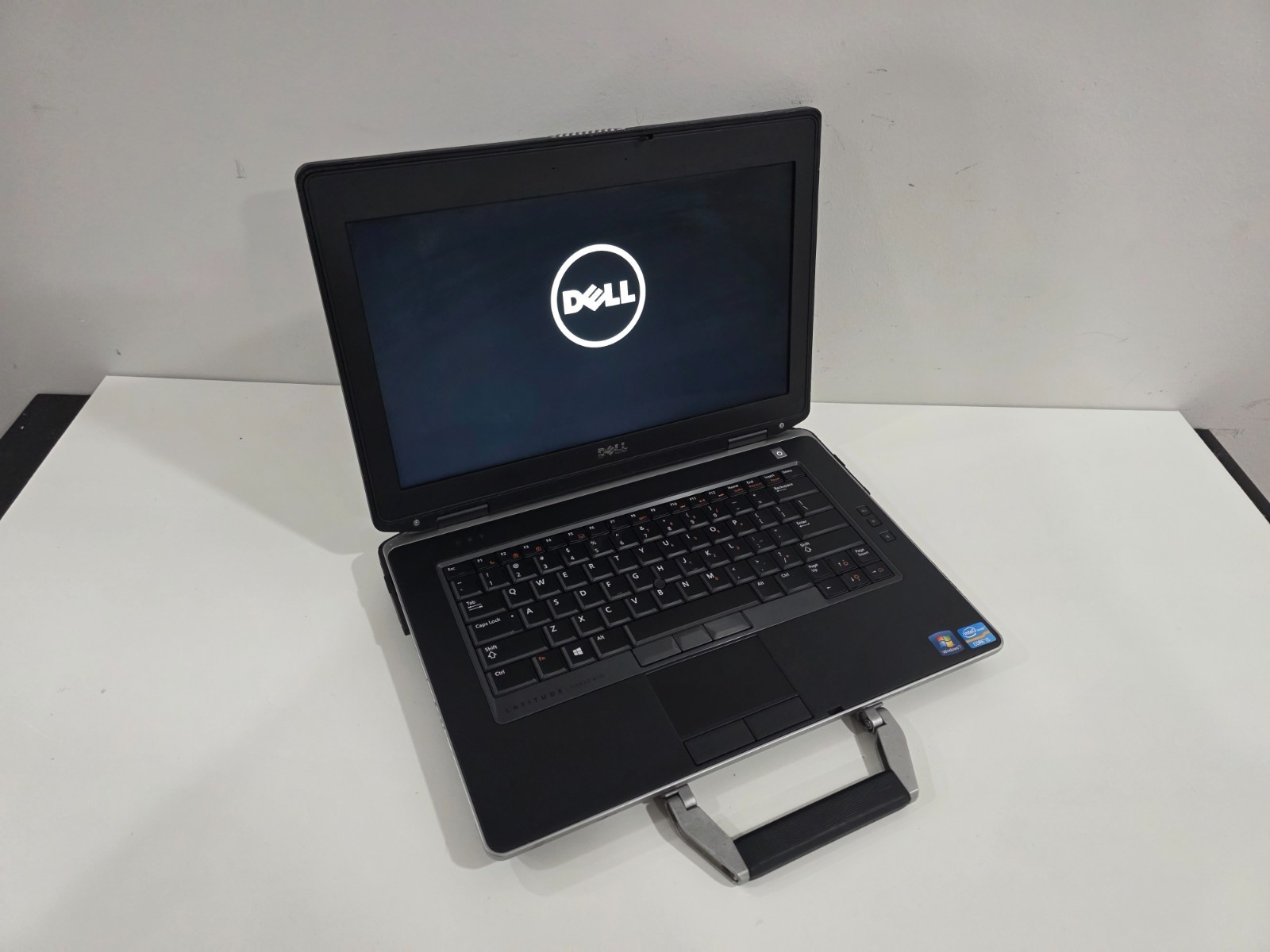Dell Latitude E6430 Intel i5-3230M 8GB 60GB SSD Bluetooth