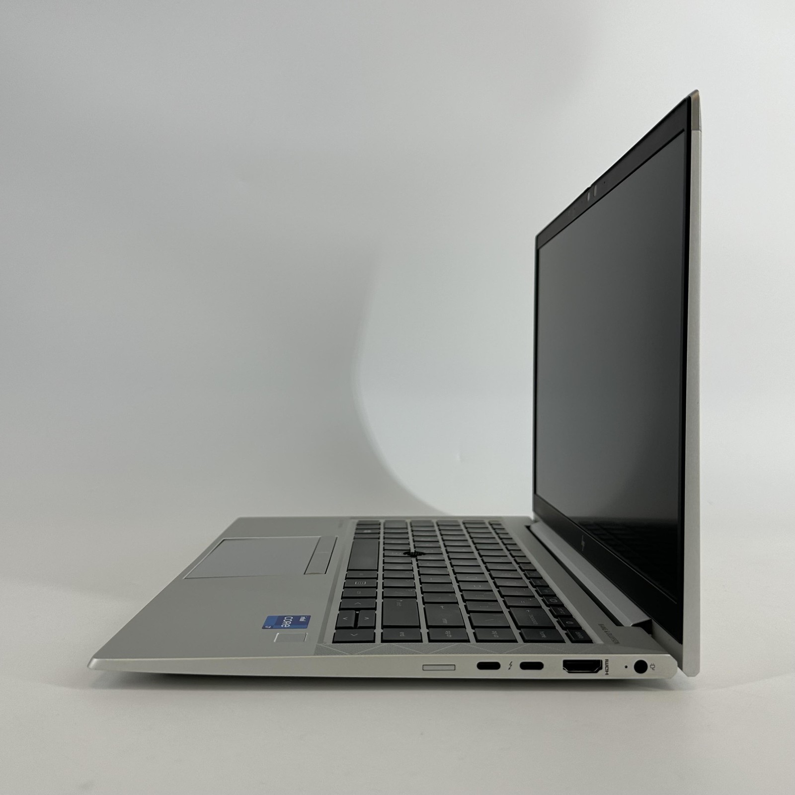 HP Elitebook 840 G8 14 Silver FHD i7-1165G7 2.80GHz 16GB 256GB SSD Good