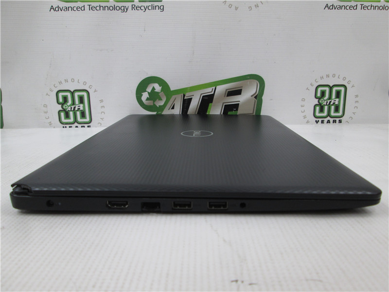 Dell Inspiron 3593 Laptop i3-1005G1 1.2GHz 8GB 500GB HDD No OS