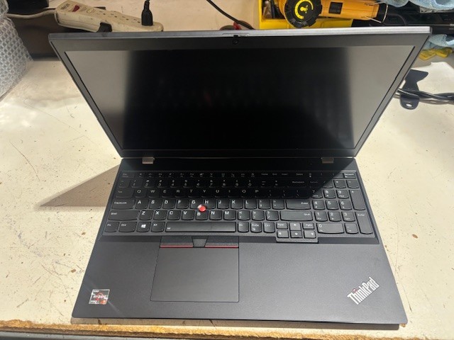 Lenovo ThinkPad L15 Gen 1 AMD Ryzen 5 Pro 4650U 8GB 256GB SSD Windows 11 Pro