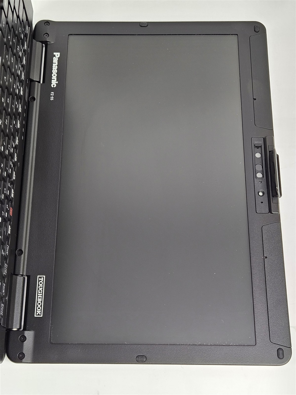 Panasonic Toughbook FZ-55 14″ 1.6GHz i5-8365U 16GB 1TB SSD