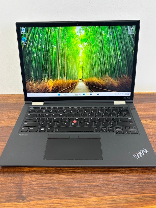 Lenovo ThinkPad X13 Yoga Gen 1 Touch 2in1 i5-1135G7 2.40GHz 16GB 256GB SSD W11P