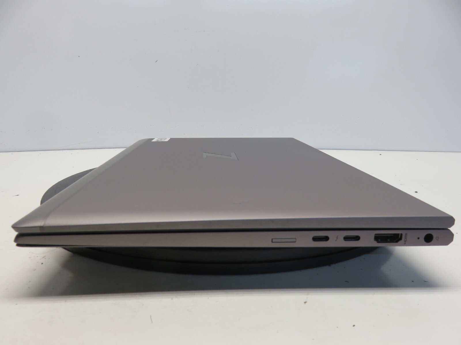 HP ZBook Firefly 14 G7 Intel Core i5-10310U CPU 1.70GHz 8GB 256GB SSD Win 11