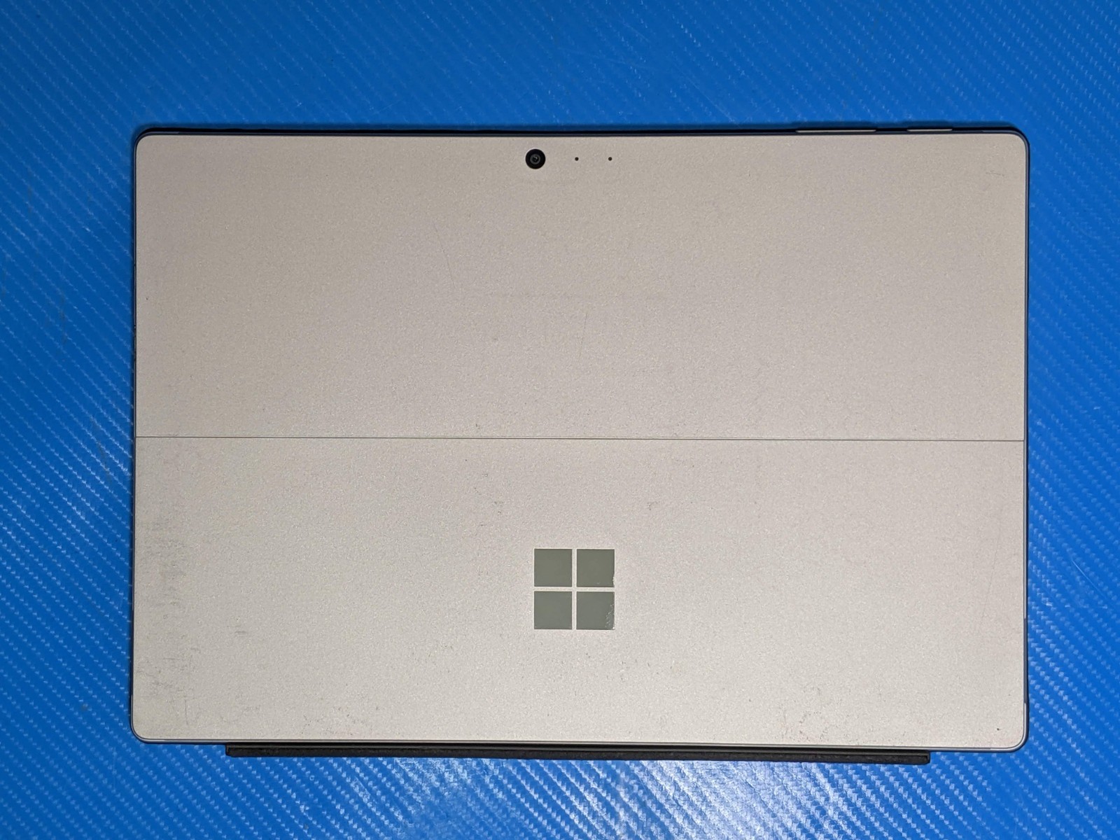 MS Surface Pro 6 1796 12.3″ 2736×1824 TOUCH i7-8650U 1.9GHz 8GB 256GB SSD AS-IS