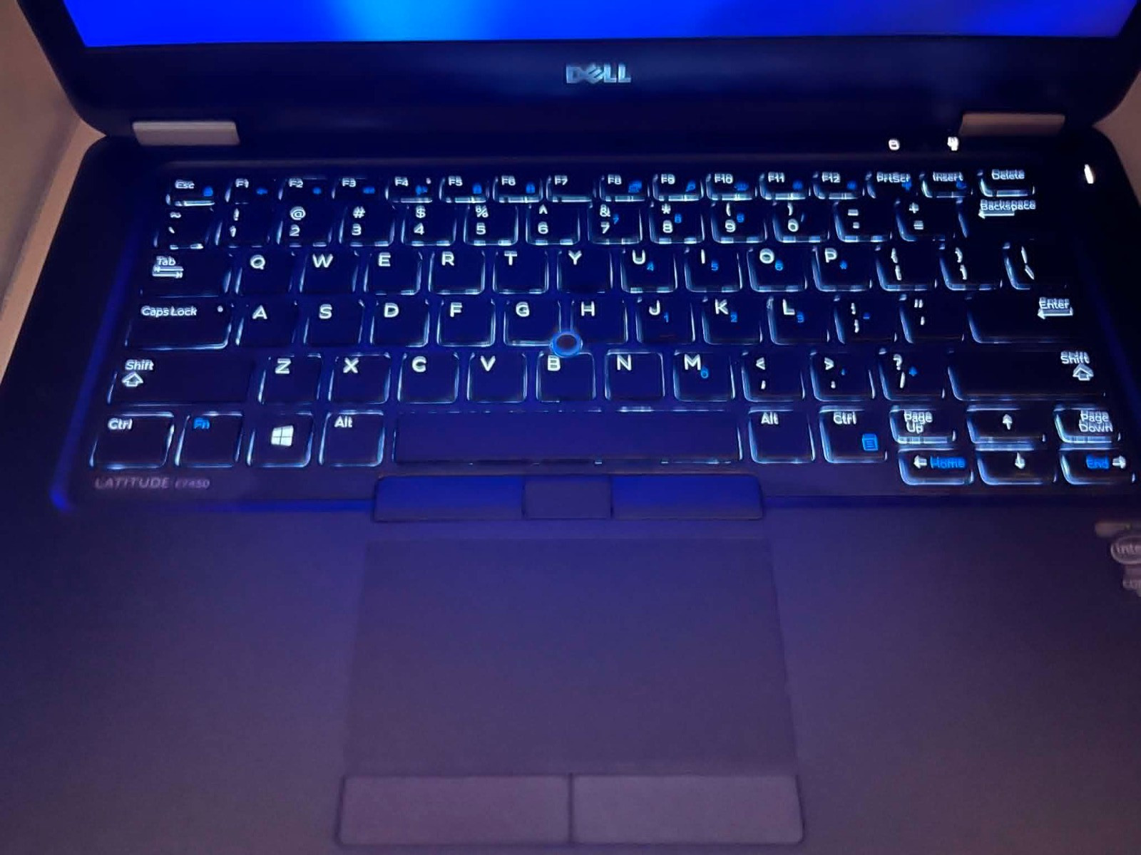Dell Latitude |Linux Zorin |i5-5300U| 8GB|256GB SSD|Backlit Keys| 1 YR WARRANTY