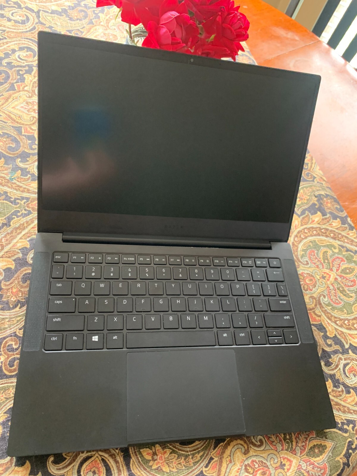 Razer Blade Stealth 13.3 In (Intel Core i7-1065G7 Processor 1.3GHz, NVIDIA…