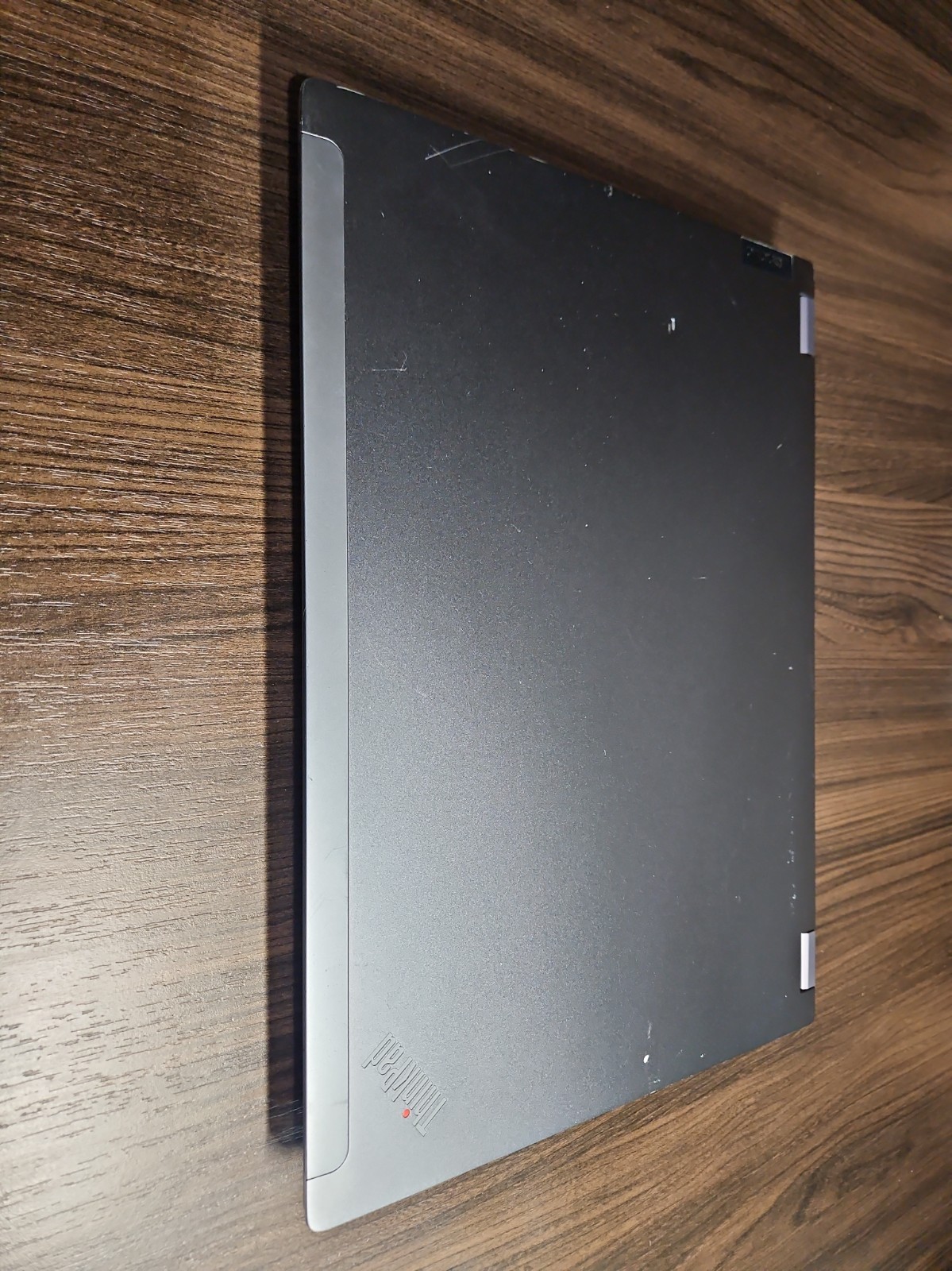 Lenovo ThinkPad P16 Gen 1 i7-12850HX 64GB 2TB RTX A4500 16GB Touch Win11 Pro