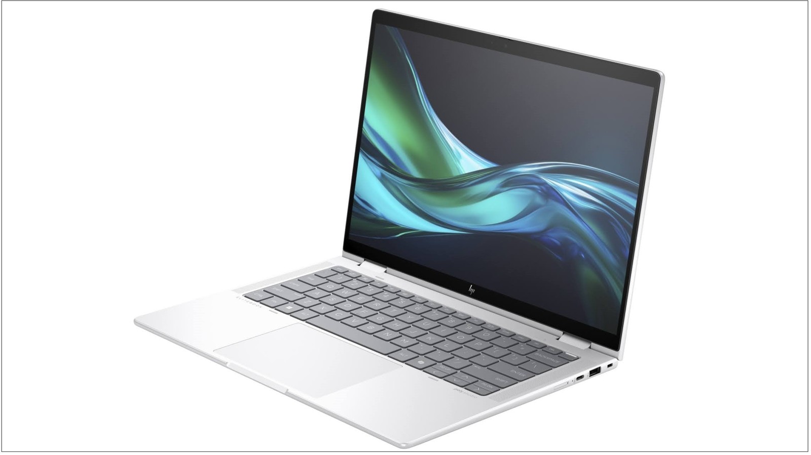 HP Elite x360 1040 14″ G11 2-in-1 Ultra 7 165H 1.4GHz 32GB 512GB 14.0 WUXGA 14.0