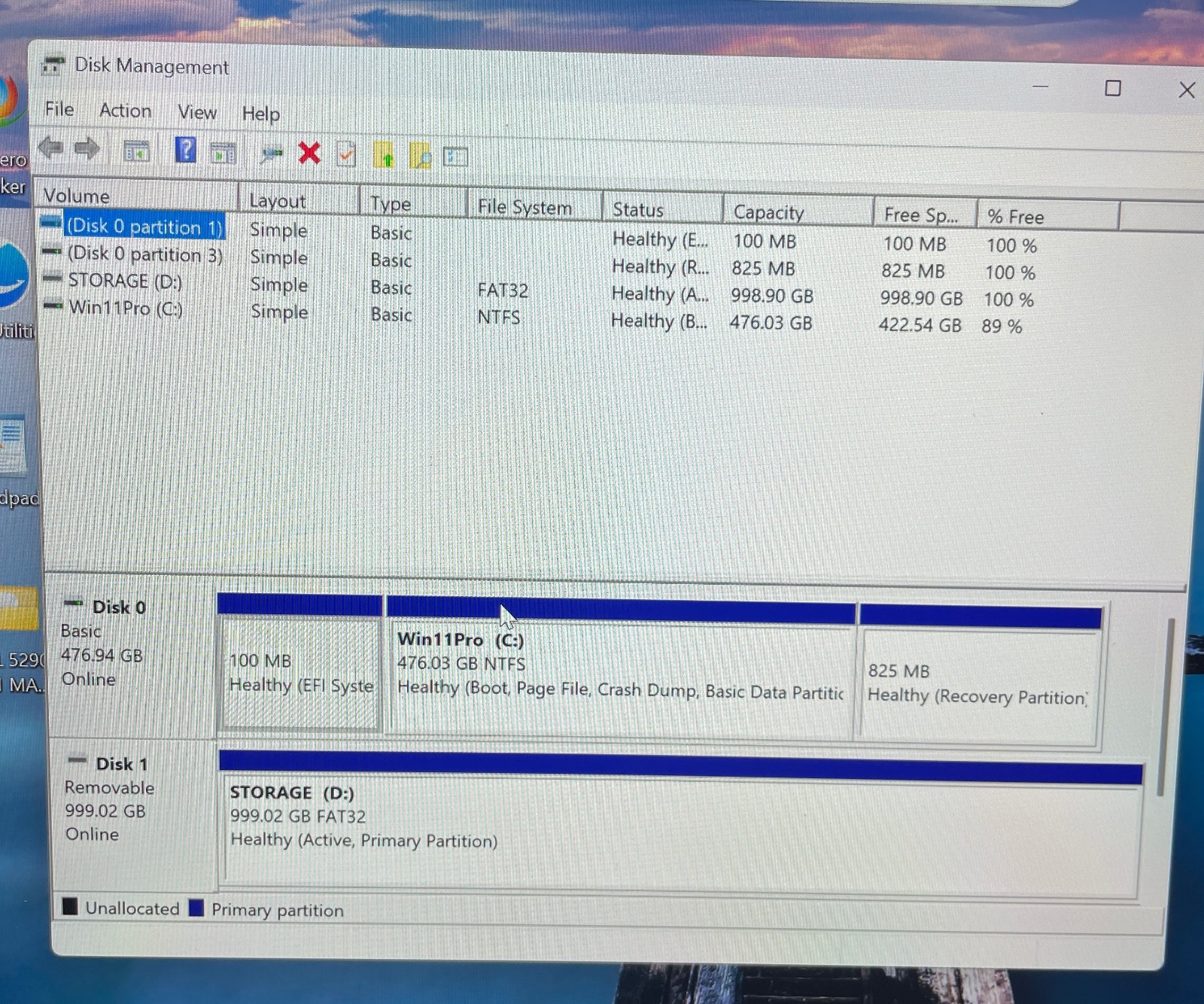 Dell 5290 2-in1 Laptop i7-8650U-16GB/512gb+1tb/Win11 Pro 25H2+Office 2021-1 MORE