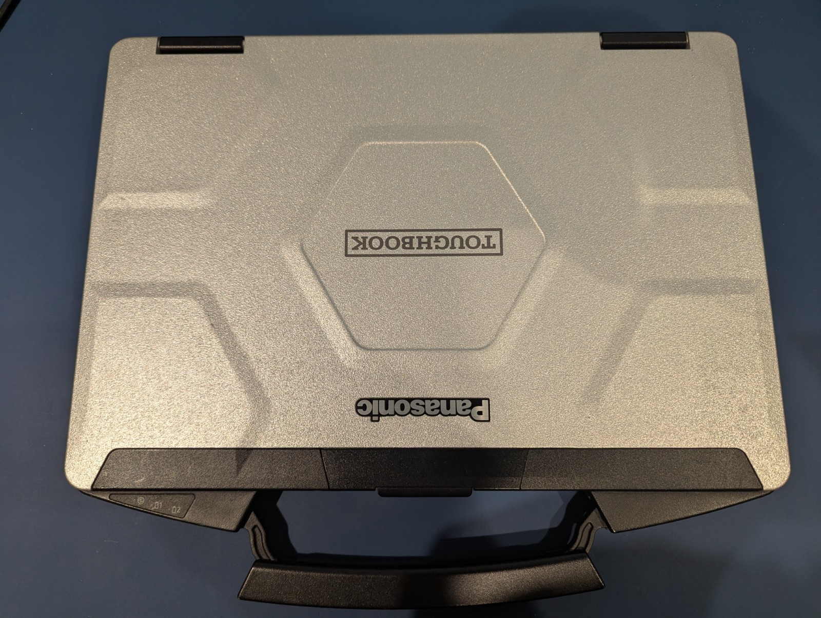 Panasonic Toughbook CF54 i5 16GB RAM New 1TB SSD Win 11 Pro “Touch” New Battery