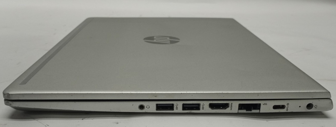 HP ProBook 440 G6 14″ i5-8265u@1.60GHz 8GB RAM Wi-Fi/BT No HDD No OS MC655*!
