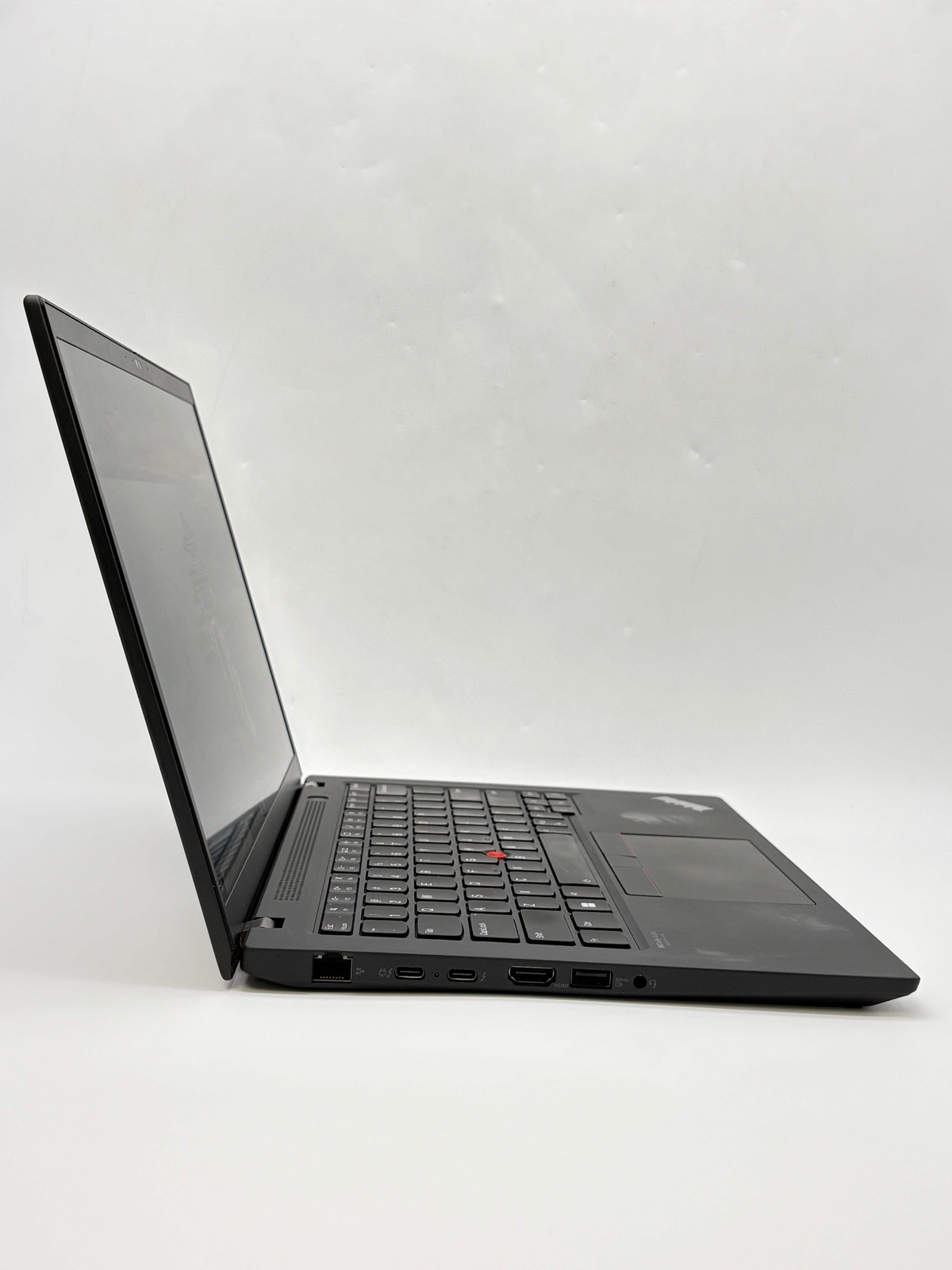Lenovo ThinkPad T14 Gen 3 Core i7-1260P 16GB RAM 512GB SSD Gray For Parts