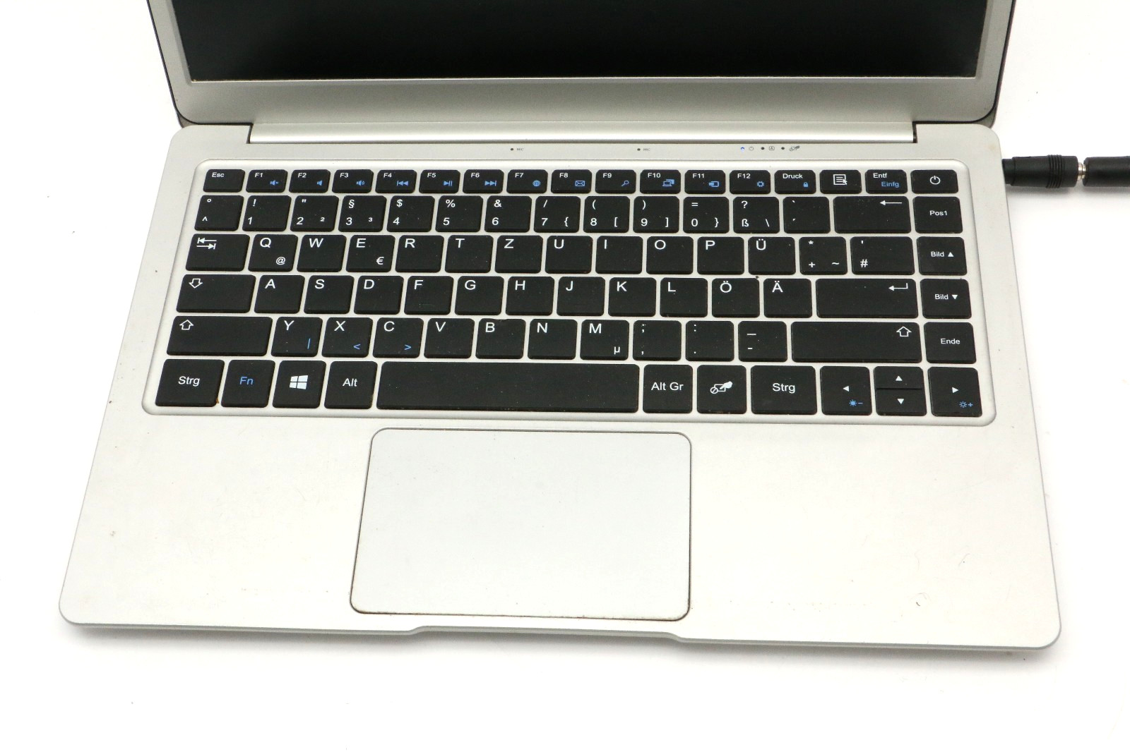 Laptop Notebook Trekstor Surfbook A13B /LPBB504