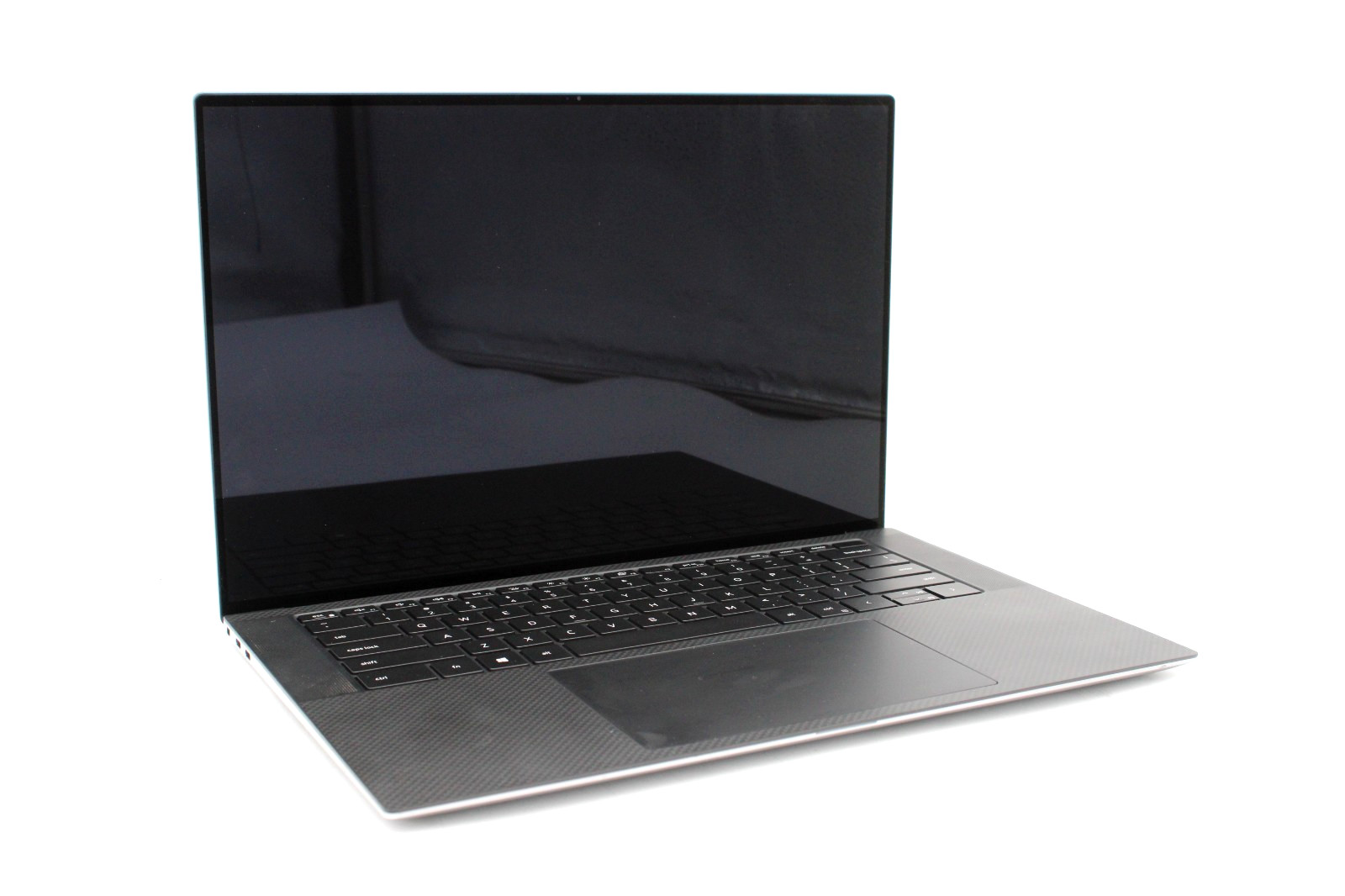 Dell Precision 5550 Intel Core i9-10885H 8GB RAM 256GB SSD NVIDIA Quadro T2000