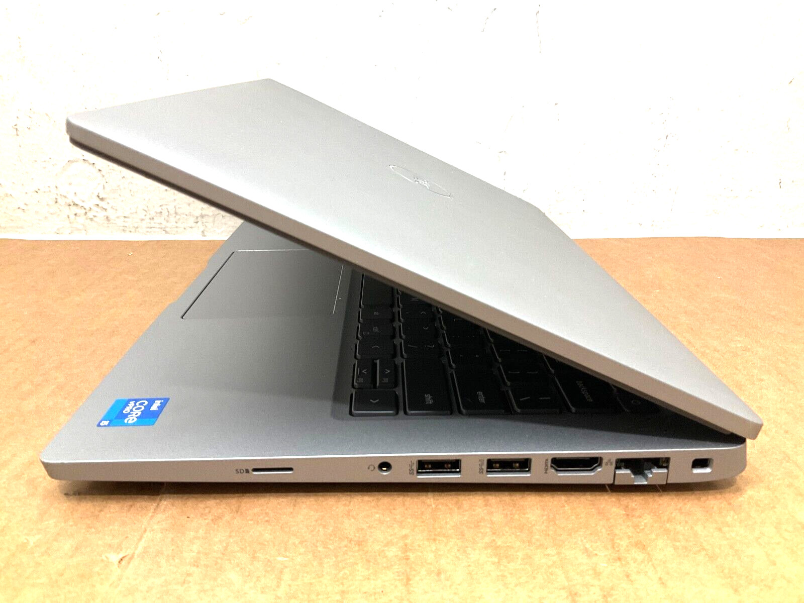 **READ Dell Latitude 5420 14″ 2.6GHz i5-1145G7 16GB 256GB BT5 W10P K34YF 🇺🇸