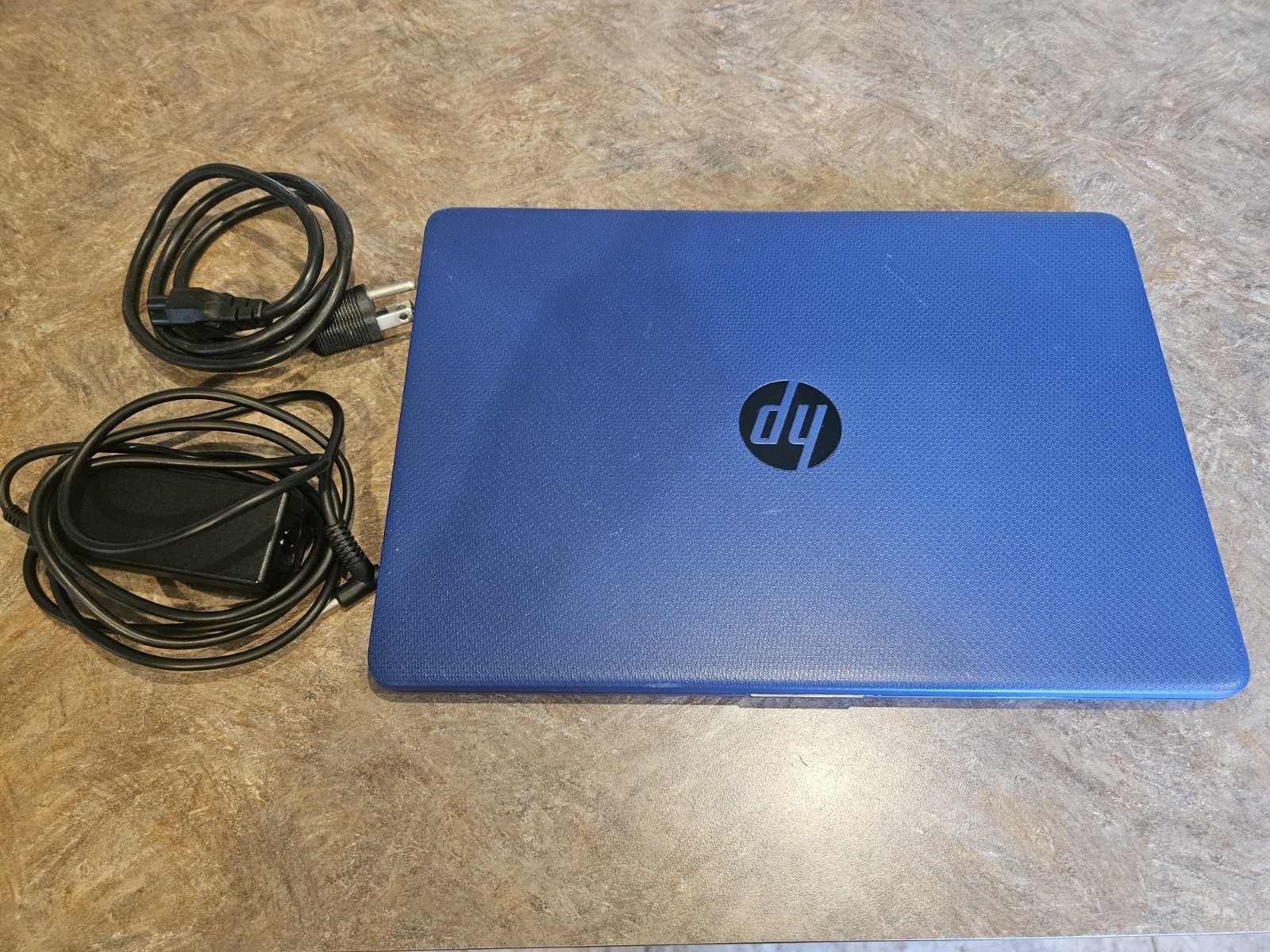 HP Stream 14″ HD BrightView Laptop, Intel Celeron N4120 Processor, 4GB RAM, 64GB