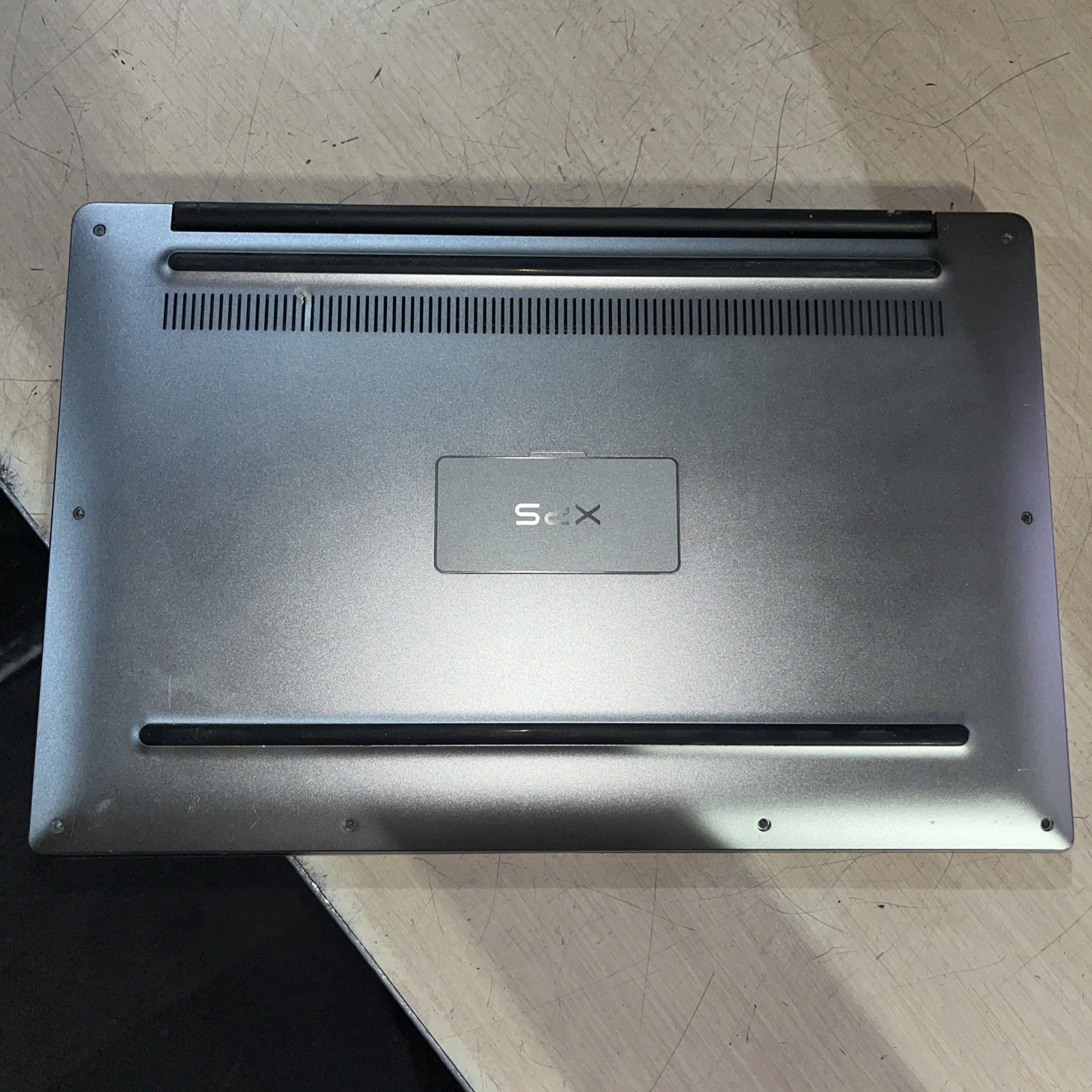 DELL XPS 13 9343 INTEL CORE I5-5200U 2.20GHZ 8GB RAM NO HD