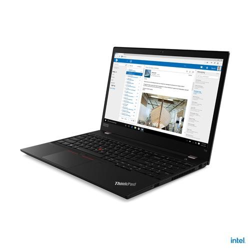 Lenovo ThinkPad T15 Gen 2 G2 Core i5 11th Gen i5-1135G7 262GB 16GB FHD