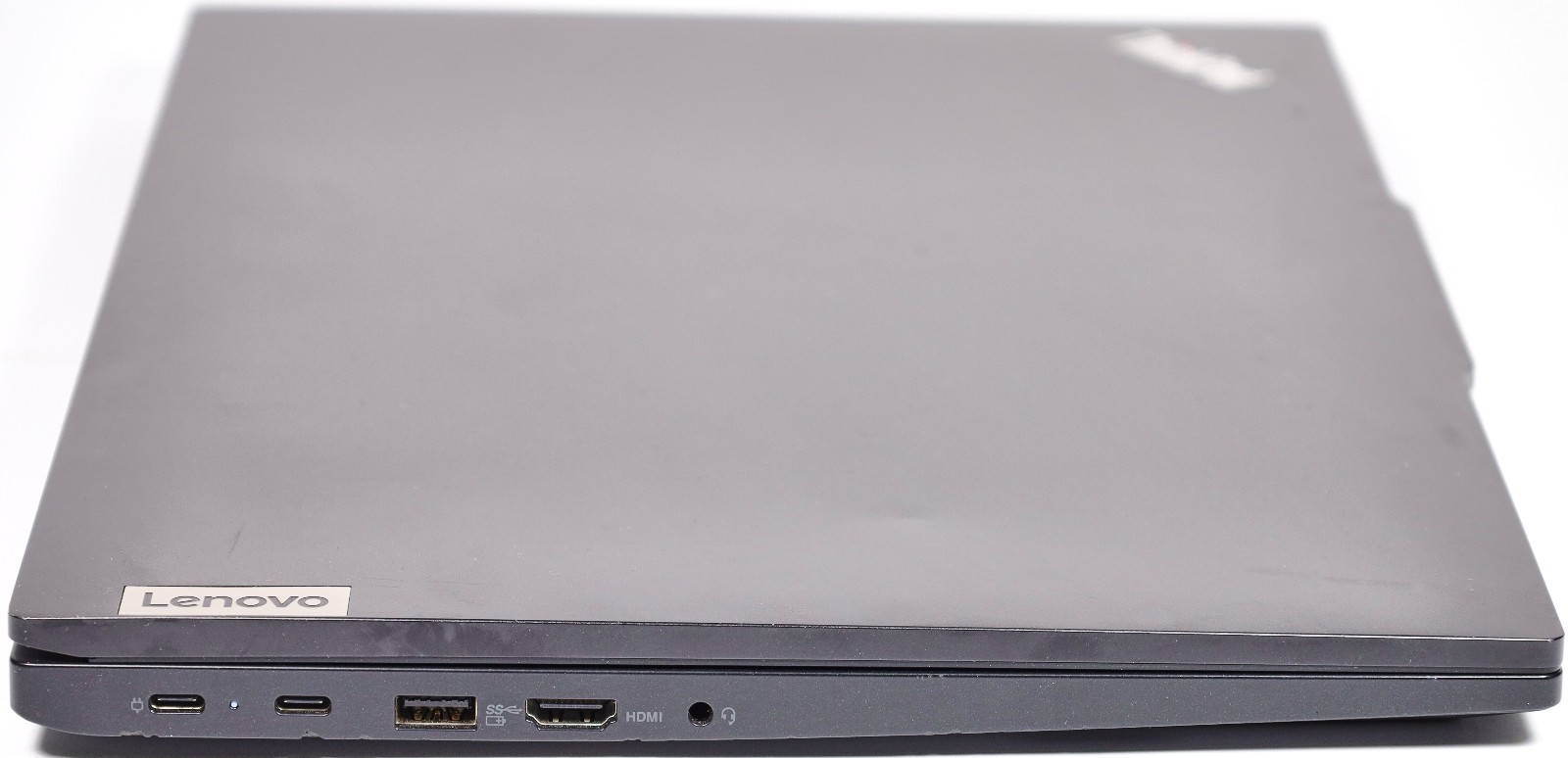Lenovo ThinkPad E16 Gen 1 Ryzen 7 7730U CPU 24GB RAM 1TB SSD Win11P w/AC Adapter