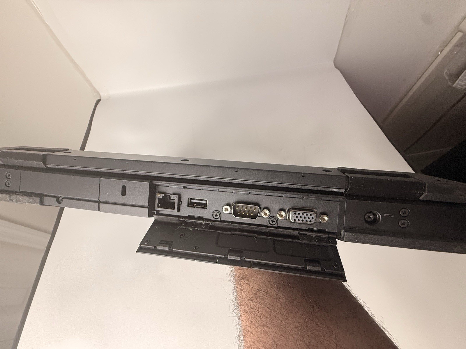 Latitude 5414 Rugged Core i7 Non Touch FHD 32GB 1TB SSD Win 11 Pro, Office 2024