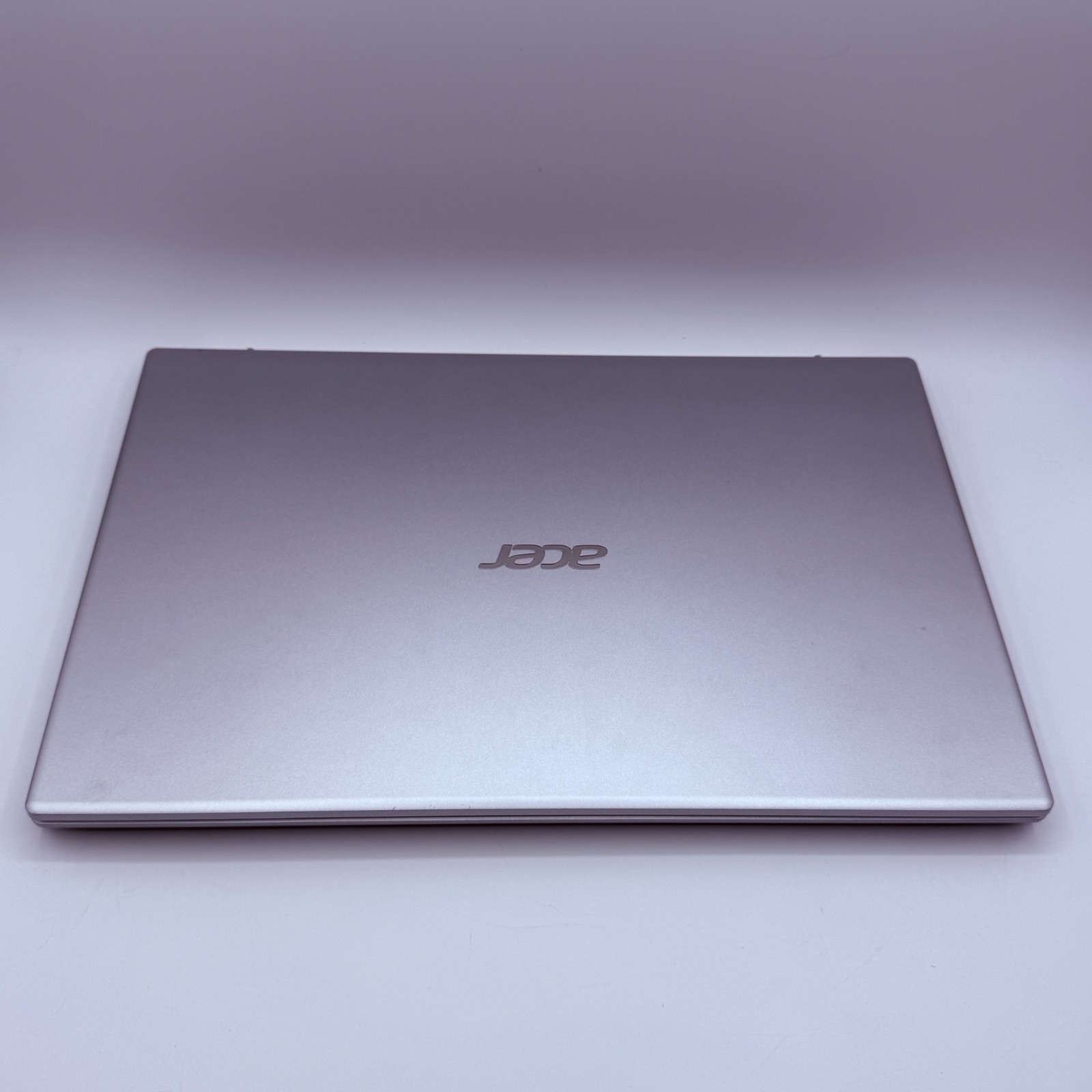 Laptop Acer Aspire A315-35 15.6″ Pentium N6000 8GB 256GB SSD UHD Win11 Home Good