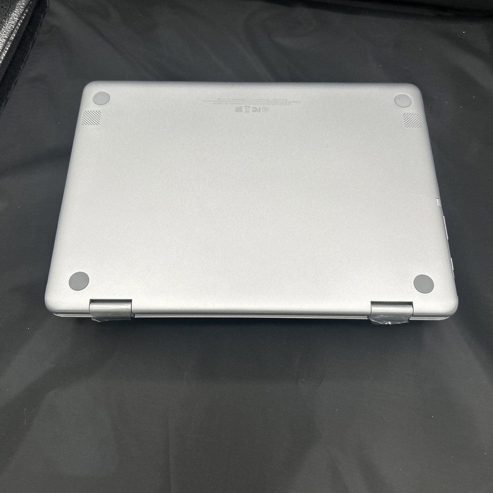 Samsung Chromebook Xe520qAB
