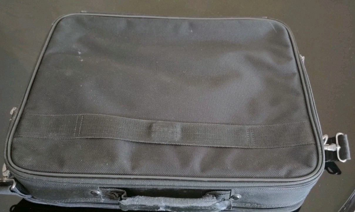 Fujitsu Siemens Laptop Bag
