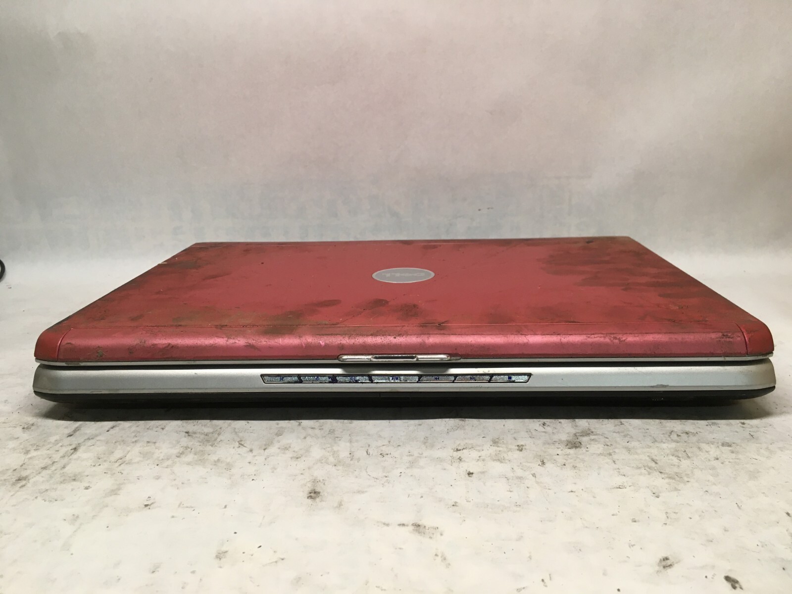 Dell Inspiron 1720 15″ [AS IS] Intel Centrino – JZ