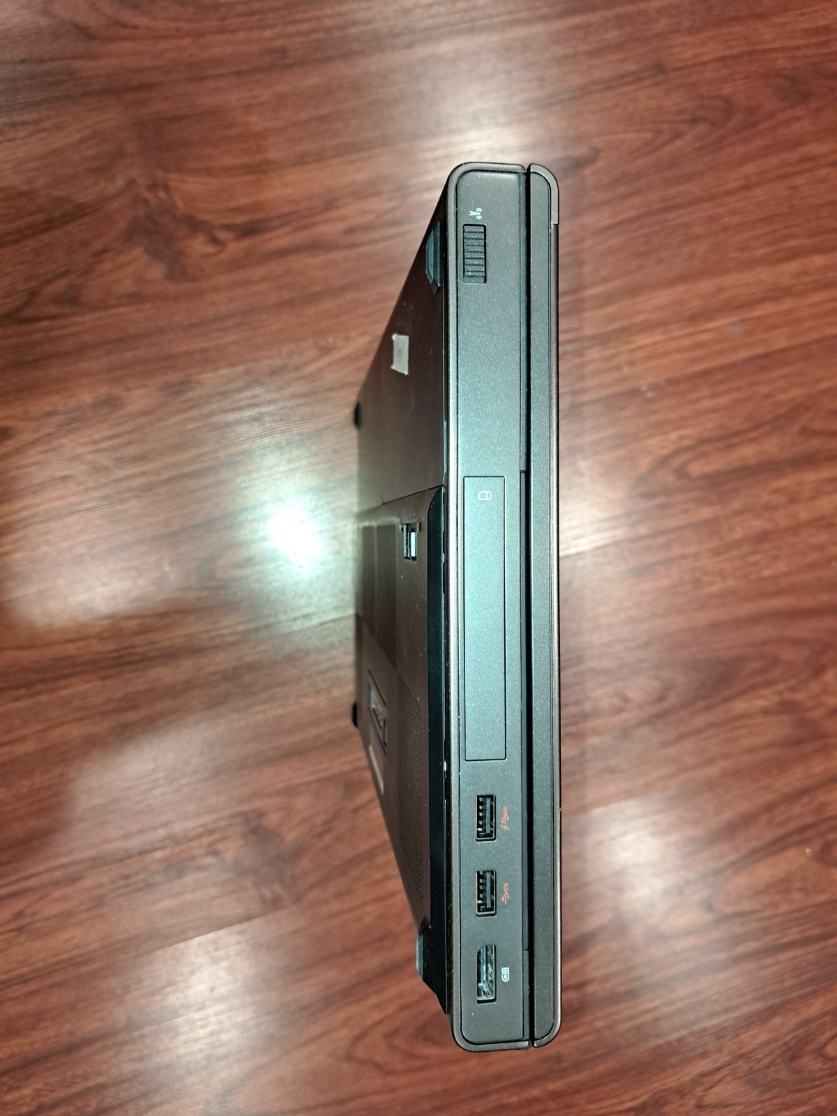 Dell Precision M4700