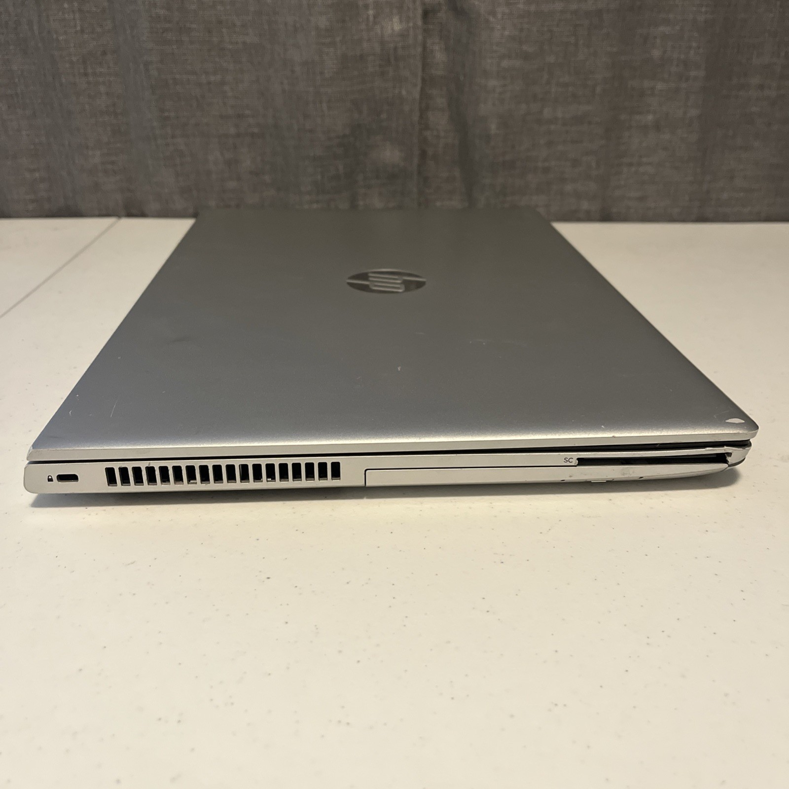 HP ProBook 650 G5 15.6″ Intel Core i5-8365U 8GB RAM No Drive No OS