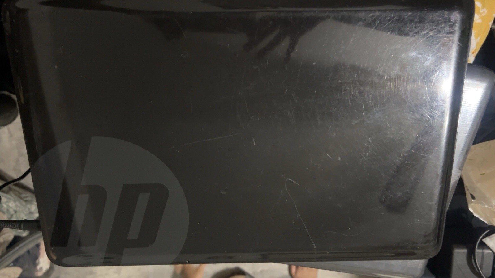HP 2000 15.6″ Laptop AMD E-Series 4GB RAM 500GB HDD Windows 8 Black