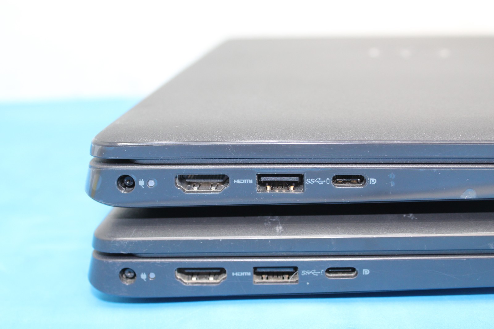 LOT-2 Dell Latitude 3520 15″ FHD i5-1135G7 16GB RAM 256GB NVMe NO Windows T9A13