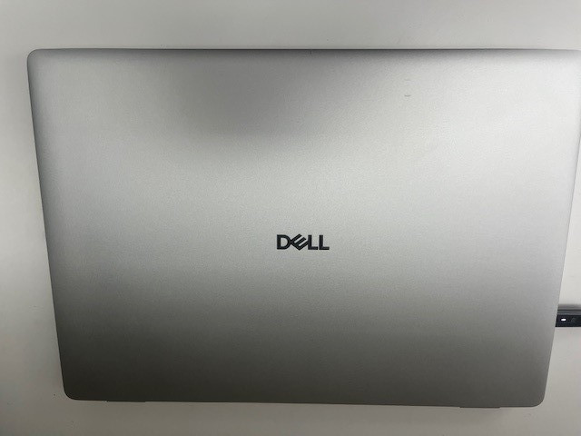 Dell Pro 16 Config1 – AMD Ryzen AI 7 PRO 350