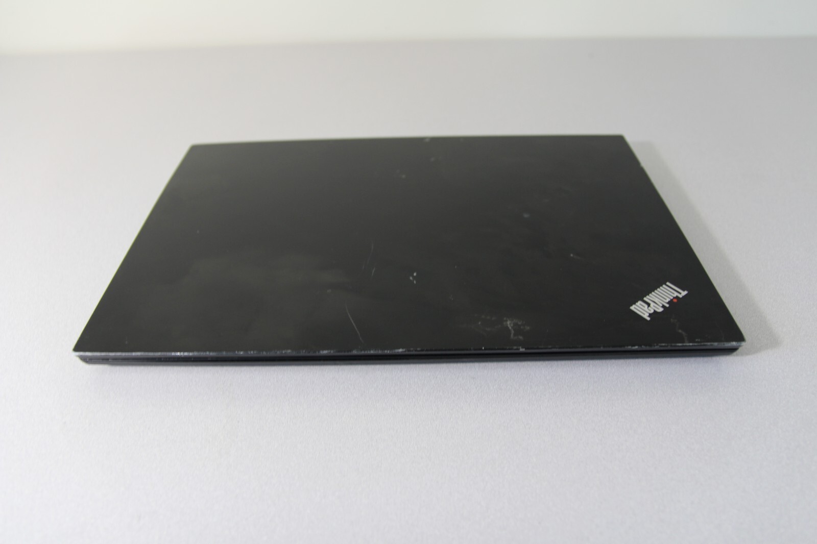 Lenovo ThinkPad E580 Laptop – i5-8250U – For Parts – No HDD,/Ram – No Power