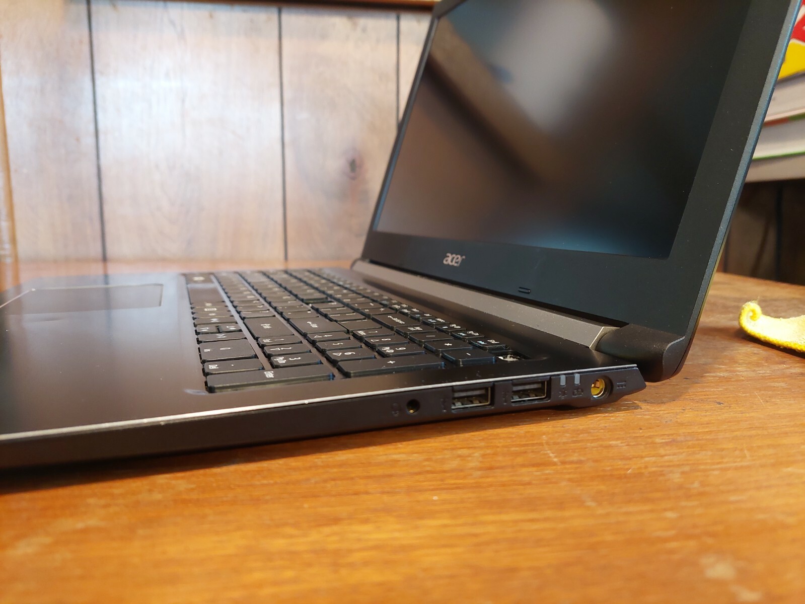 Aspire A515-51 15.6″(1TB, Intel Core i5 2nd Gen. 1.60 GHz, 20GB RAM)