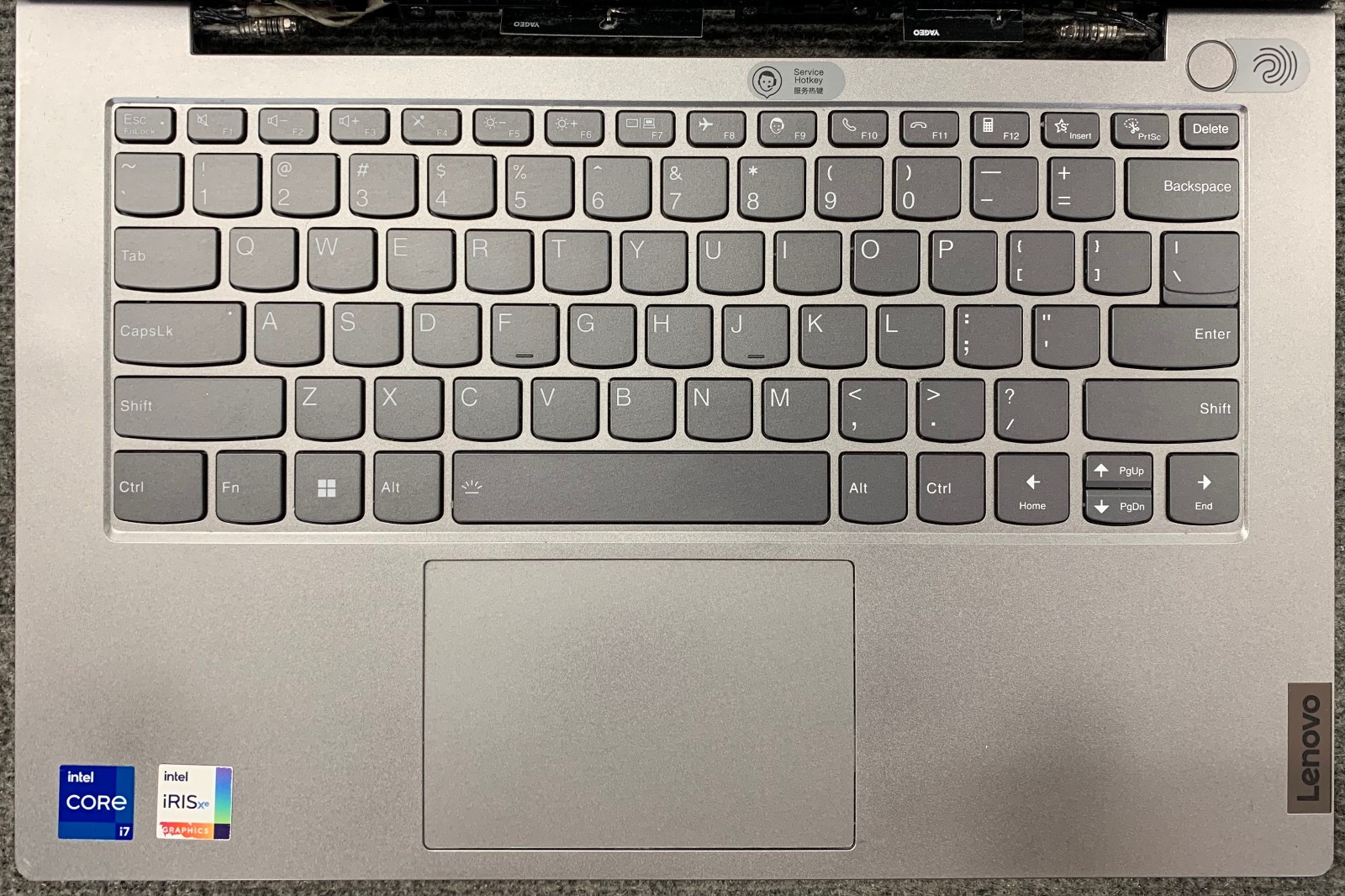 Lenovo ThinkBook 14 G2 ITL 14″ Laptop i7-1165G7 8GB, No Storage, Remote Managed