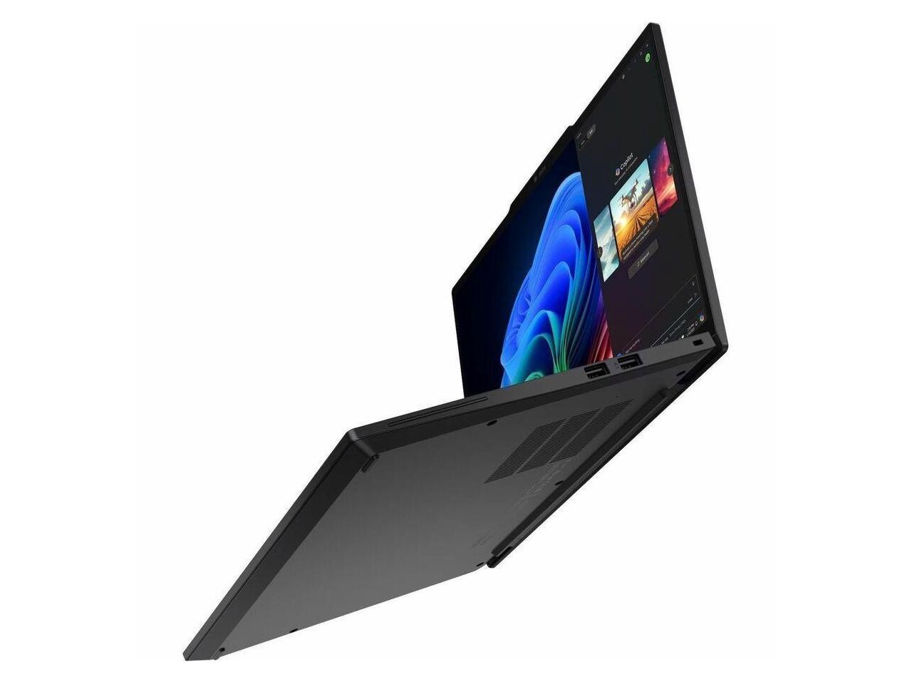 Lenovo ThinkPad T14s Gen 6 21TB000DUS 14″ Copilot+ PC Notebook – AMD Ryzen AI 7