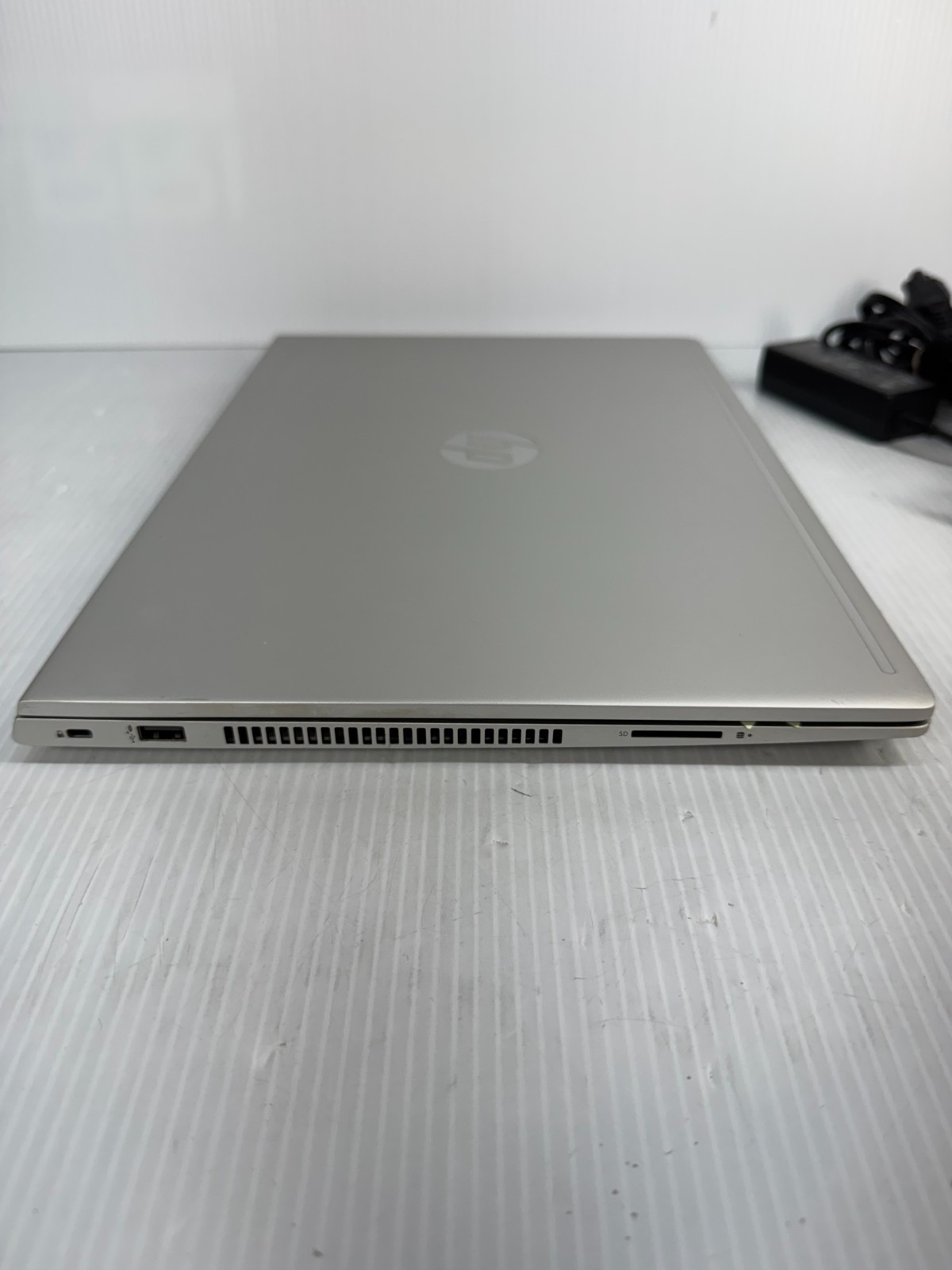 HP ProBook 450 G6 i5-8265U 15.6″ Touchscreen Windows 11 Pro Laptop 256GB 16GB
