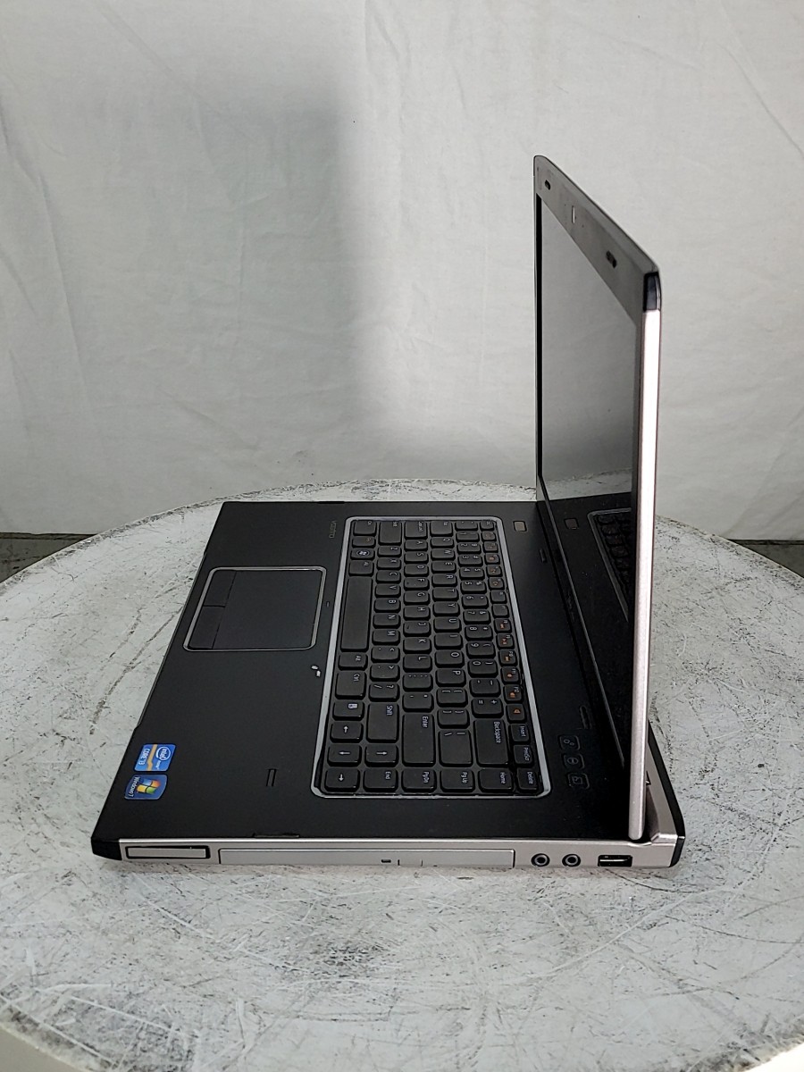 DELL VOSTRO 3550 15.6″ Laptop I3-2310M 4GB 320GB SEE NOTES