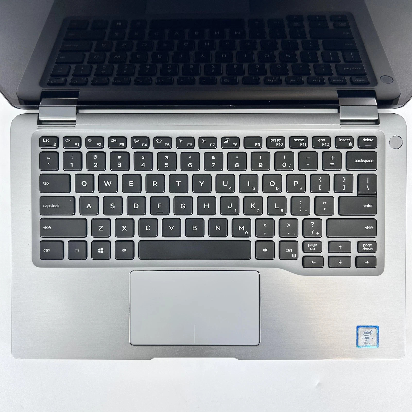 Dell Latitude 7400 2-in-1 14″ FHD Touch i5-8365U 8GB RAM 256GB SSD Win11 Pro