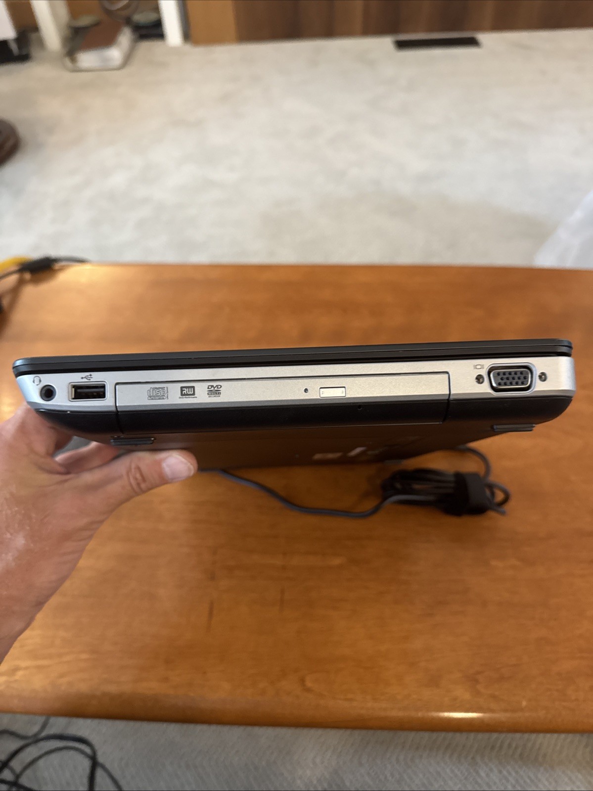 Dell Latitude E5420 Laptop 14-inch No Operating System No Power Supply