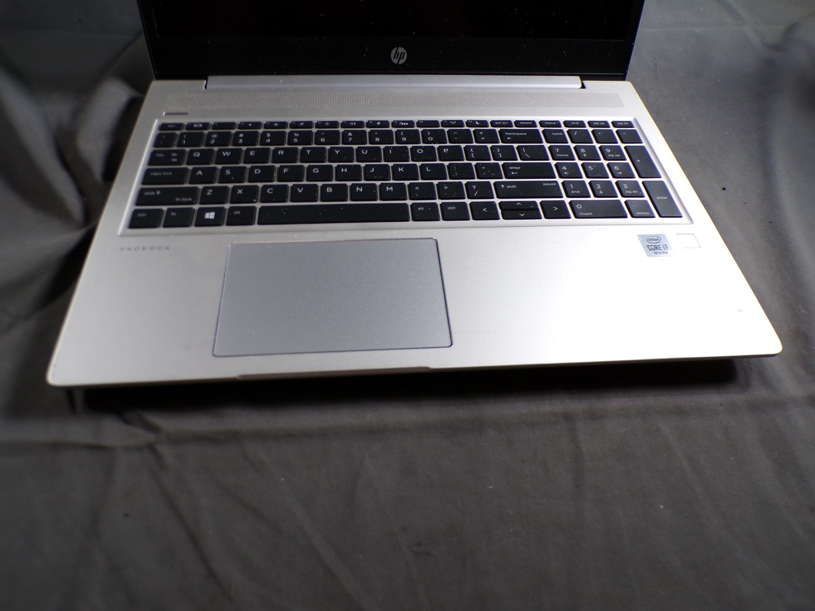 HP PROBOOK 450 G7 INTEL CORE i7-10510U 1.80GHZ 8GB RAM