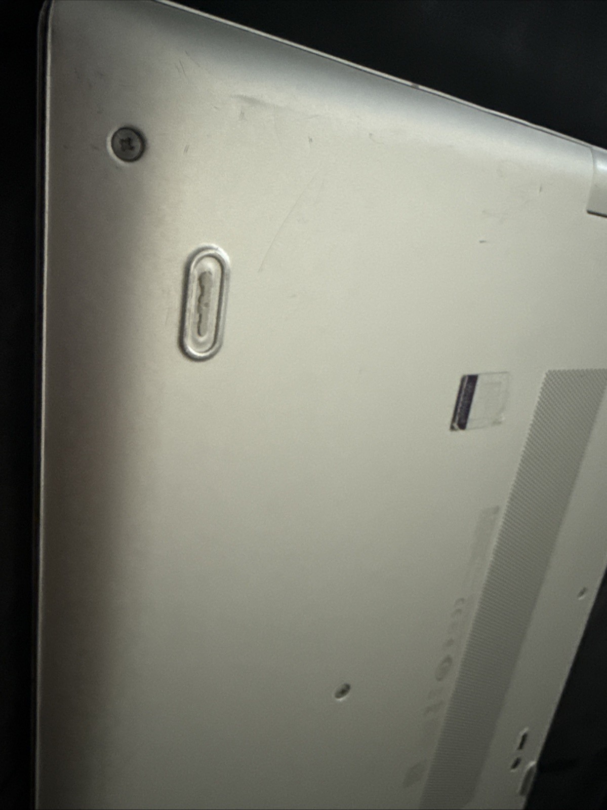 HP EliteBook 745 G5, AMD Ryzen 7 Pro 2700U@2.2GHz, 8GB RAM, 256GB SSD, W11 Pro