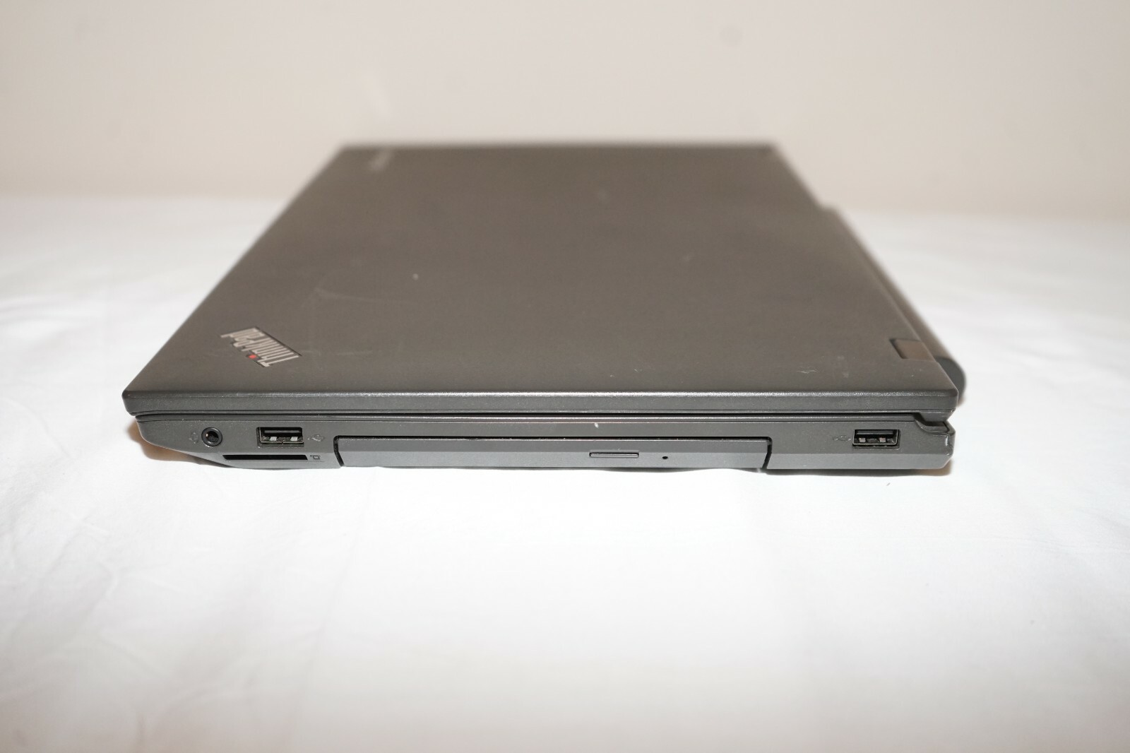 ^ Lenovo ThinkPad L540 i7-4712MQ @ 2.3GHz 15.6″ 4GB Ram No HD #C1273