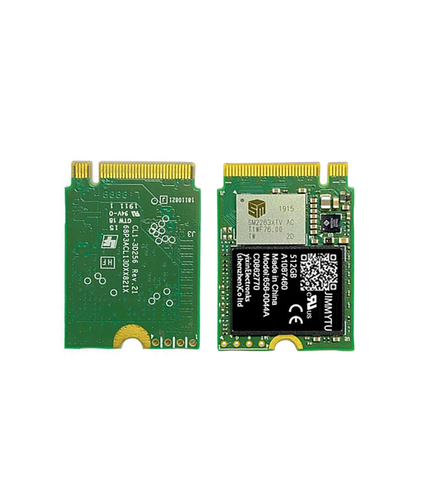 SSD M2 2230 1 Tb for Laptop Microsoft Surface Laptop3 /4 / 5 /Surface Pro 8 Pro