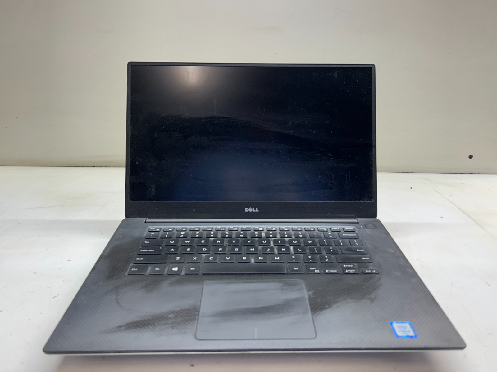 Dell Precision 5510 Intel Core i5-6th Gen NO HDD