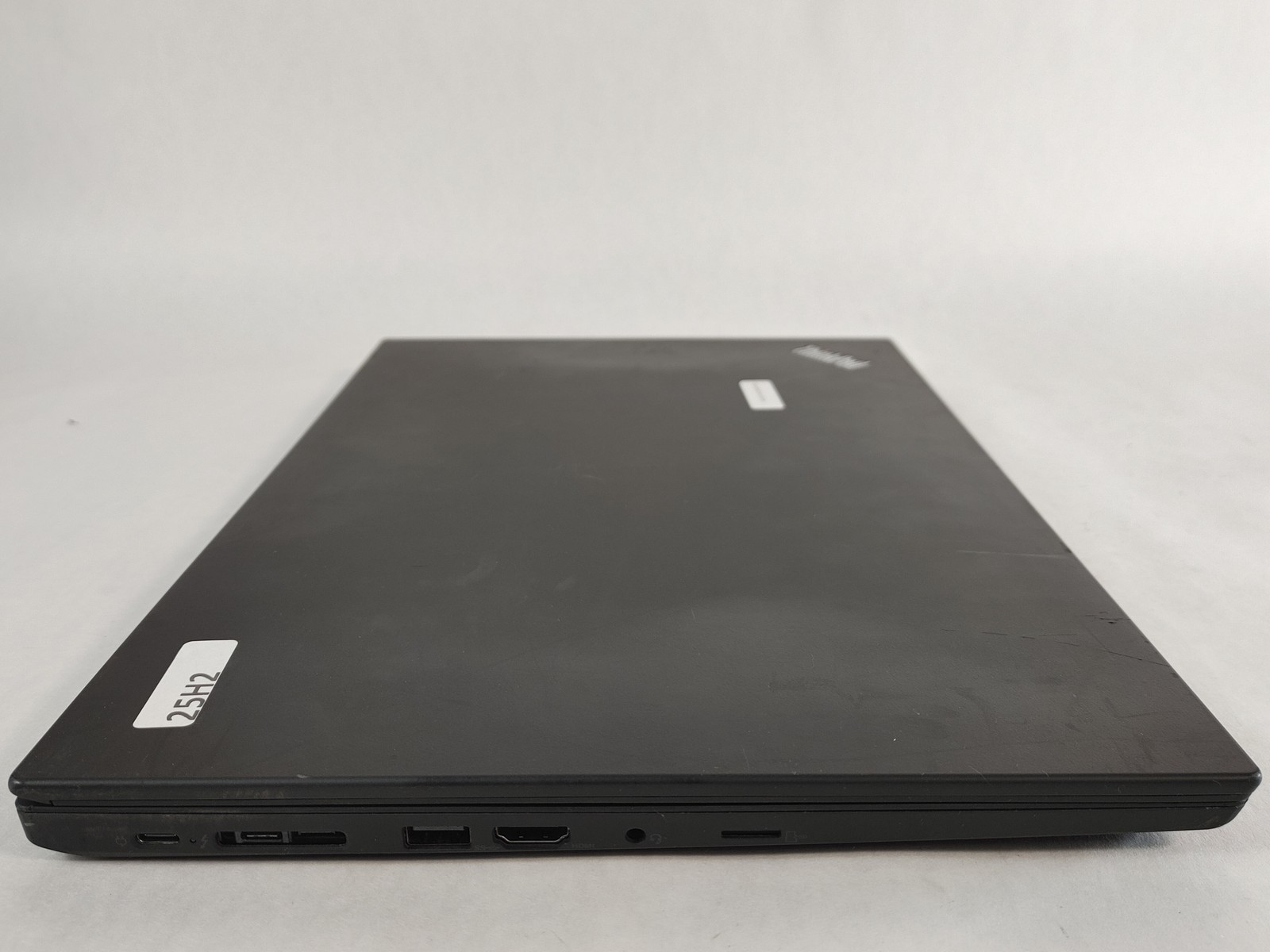 Lenovo ThinkPad T15s Gen 1 Core i7-10610U 1.80 GHz 16 GB DDR4 256 GB M.2 Windows