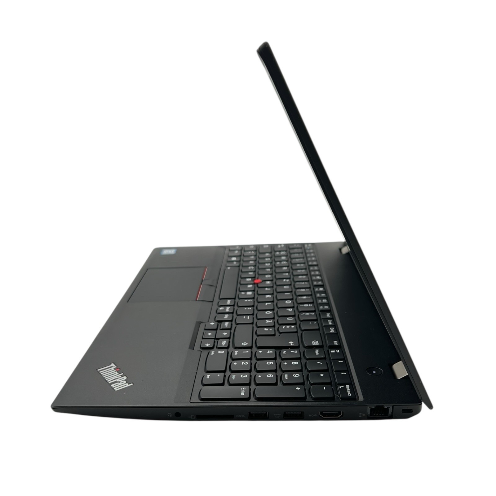 Lenovo ThinkPad T580 Laptop | Intel i5-8350U | 8GB RAM | 256GB M.2 SSD | Win 11